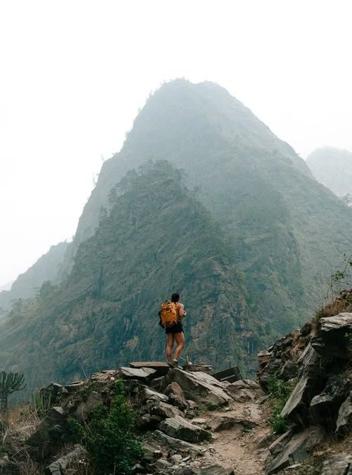 Exploring Remote Hiking Trails: What You Should Know