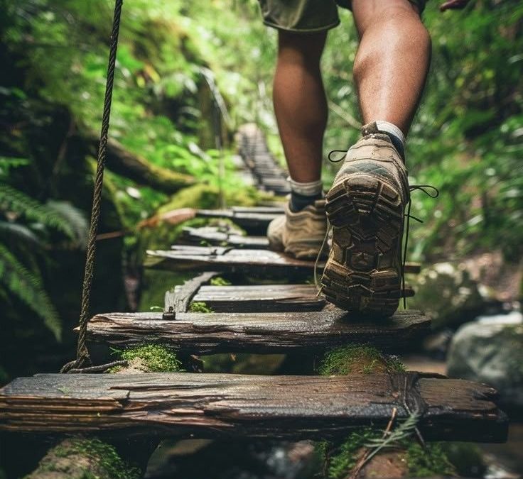 Building Your Ultimate Outdoor Adventure Checklist