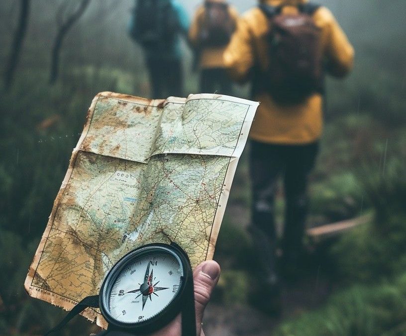 Essential Hiking Tools for Your Next Trail