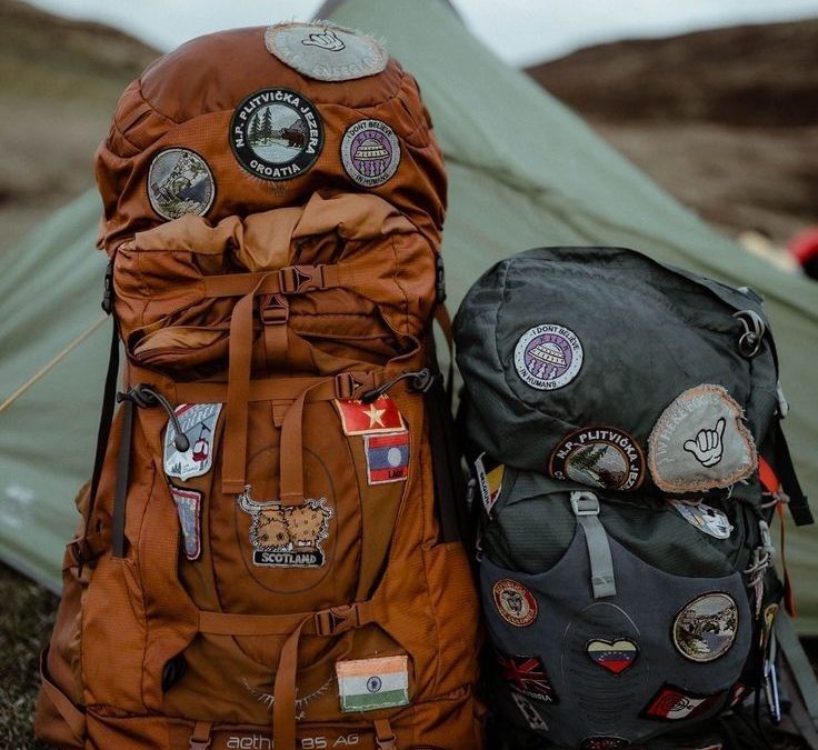 How to Choose the Right Backpack for Hiking